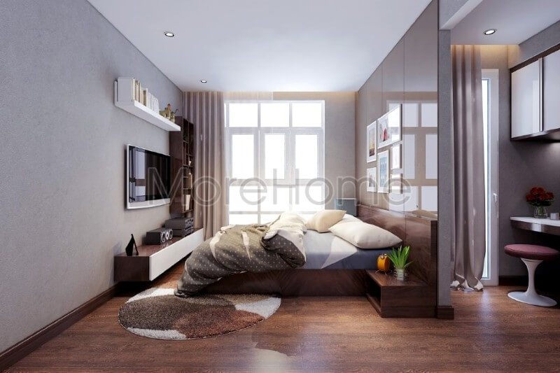 giường ngủ giá rẻi